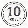 10 groszy